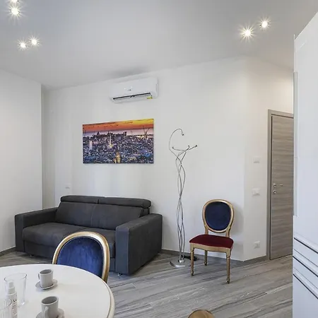 Dclass By Wonderful Italy Daire *