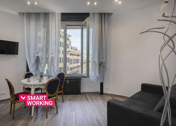 Dclass By Wonderful Italy Apartmán
