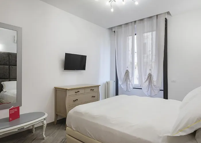 Dclass By Wonderful Italy Apartmán Janov