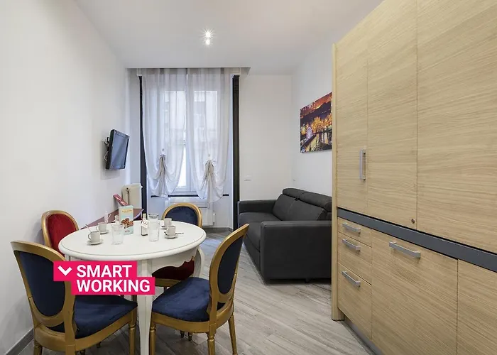 Dclass By Wonderful Italy Apartmán