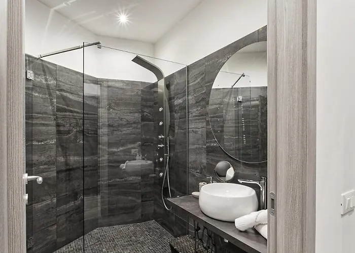 Dclass By Wonderful Italy Apartmán