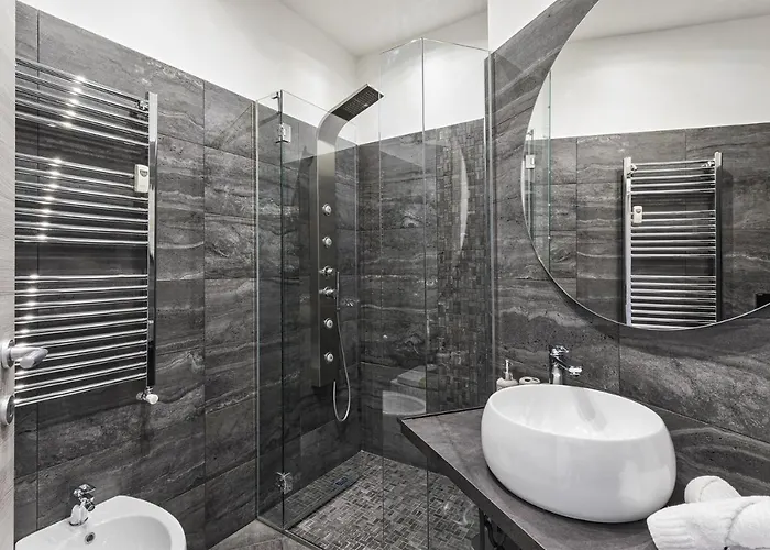 Apartmán Dclass By Wonderful Italy