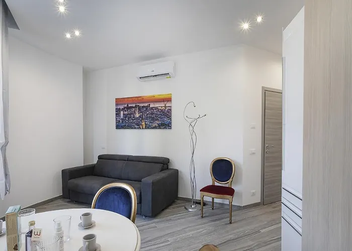 Dclass By Wonderful Italy Apartmán *