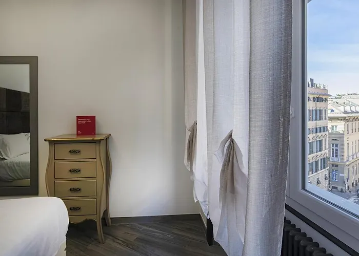 Dclass By Wonderful Italy Apartmán *