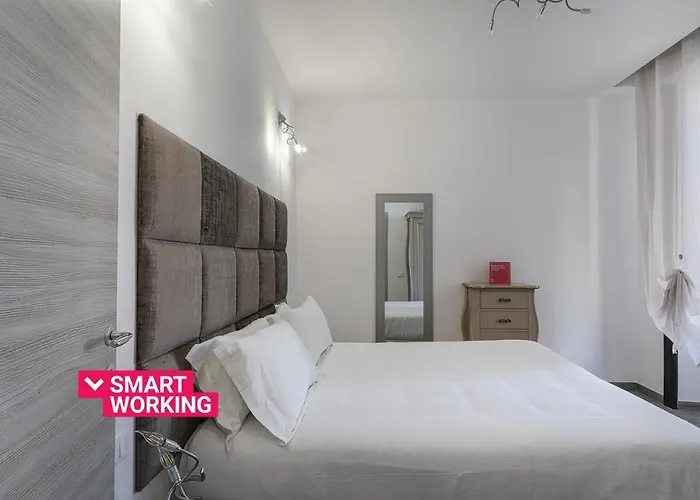 Apartmán Dclass By Wonderful Italy *