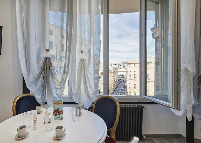 Dclass By Wonderful Italy Apartmán *