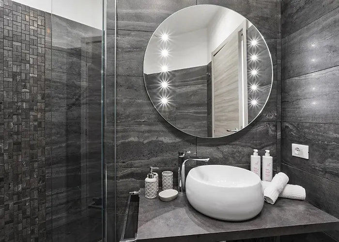 Dclass By Wonderful Italy Apartmán