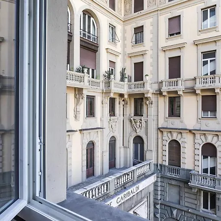 Dclass By Wonderful Italy