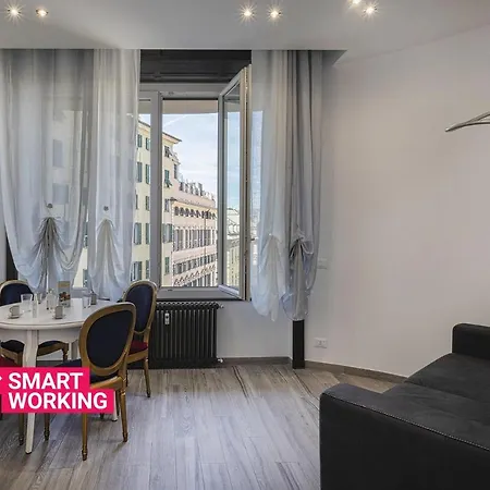 Dclass By Wonderful Italy Apartment