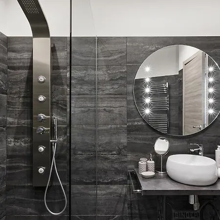 Dclass By Wonderful Italy Apartment Genua