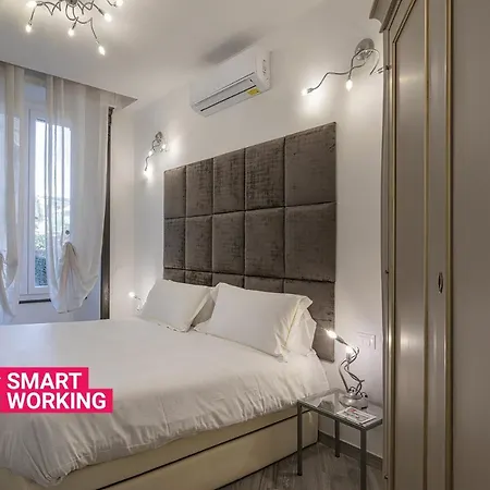 Apartment Dclass By Wonderful Italy *