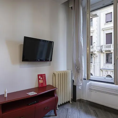 Apartment Dclass By Wonderful Italy Genua