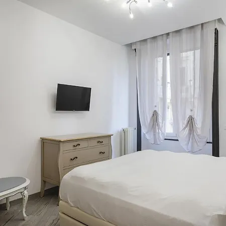 Dclass By Wonderful Italy Apartment Genua