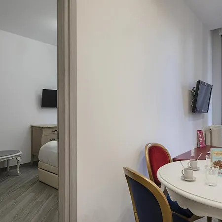 Dclass By Wonderful Italy Apartment Genua