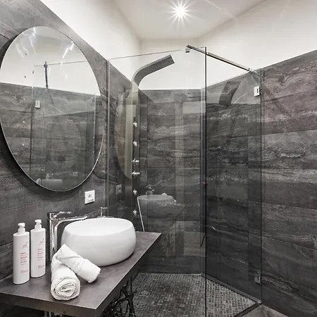 Apartment Dclass By Wonderful Italy