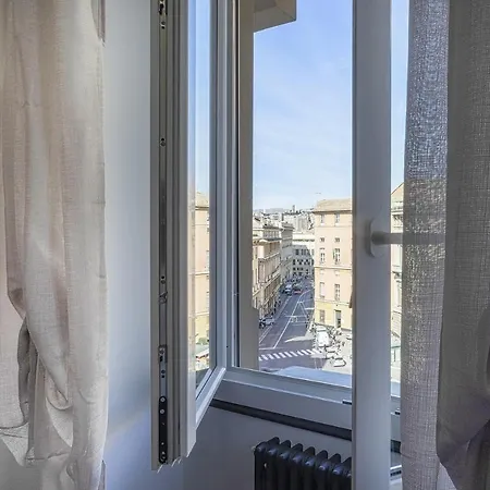 Dclass By Wonderful Italy Genua