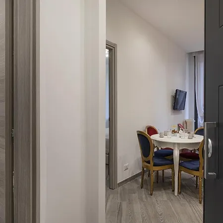 Apartment Dclass By Wonderful Italy *