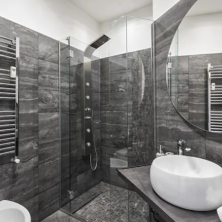 Apartamento Dclass By Wonderful Italy