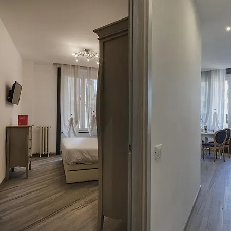 Dclass By Wonderful Italy * Genua