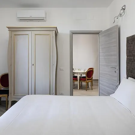 Dclass By Wonderful Italy Apartamento