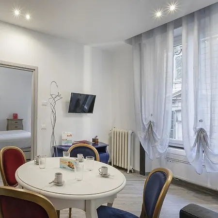 Apartment Dclass By Wonderful Italy *