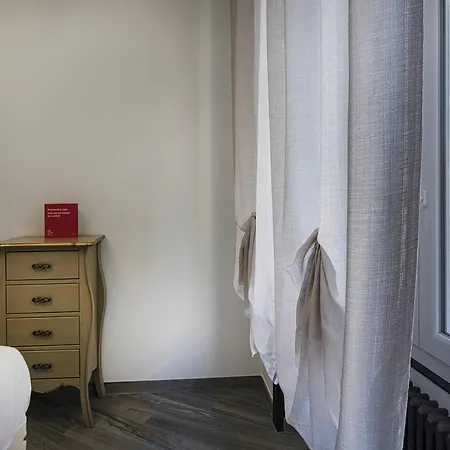 Dclass By Wonderful Italy Apartamento *