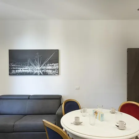 Apartment Dclass By Wonderful Italy *