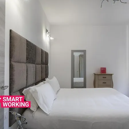 Apartamento Dclass By Wonderful Italy *