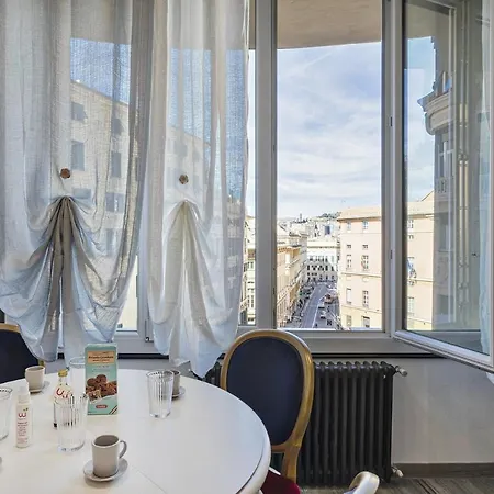 Dclass By Wonderful Italy Apartamento *