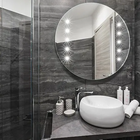 Dclass By Wonderful Italy Apartment