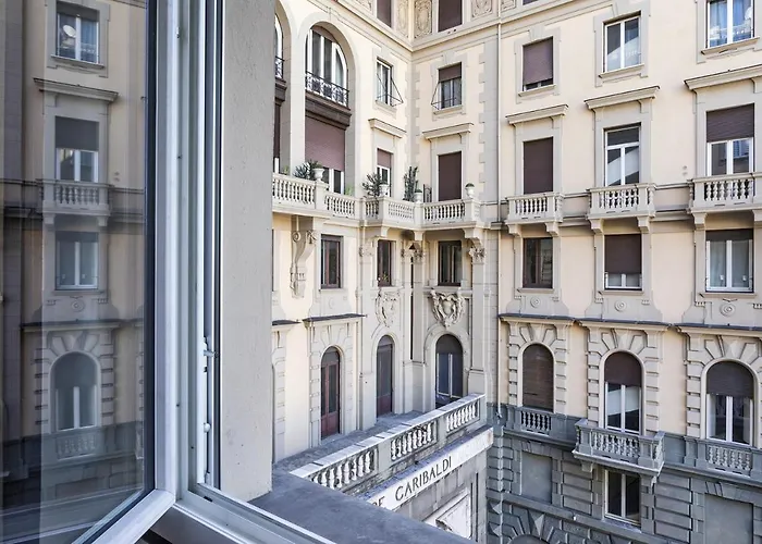 Dclass By Wonderful Italy