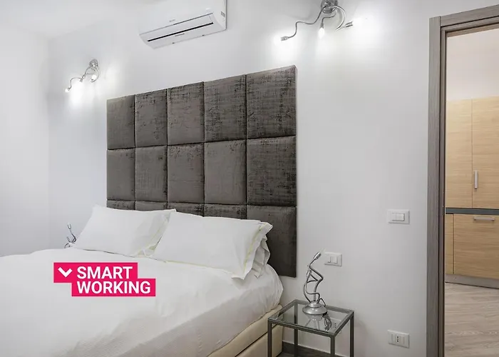 Dclass By Wonderful Italy 제노바