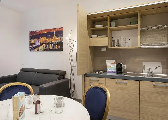 Dclass By Wonderful Italy 아파트