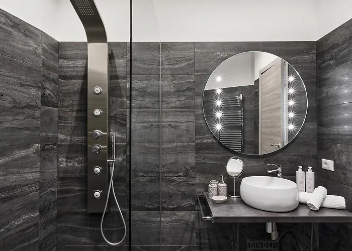 Dclass By Wonderful Italy 아파트 제노바