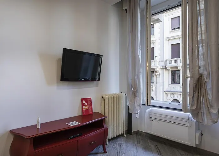 아파트 Dclass By Wonderful Italy 제노바