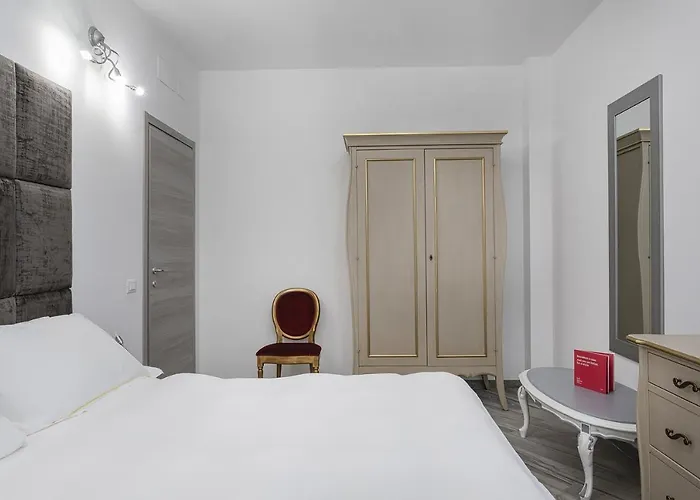 아파트 Dclass By Wonderful Italy 제노바