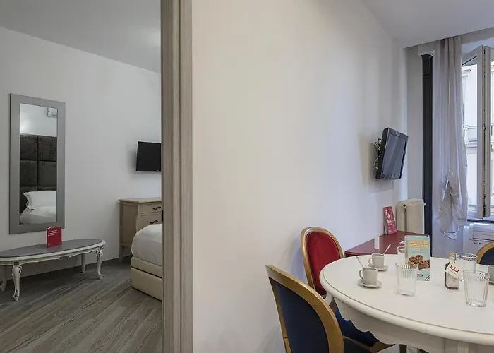 Dclass By Wonderful Italy 아파트 제노바