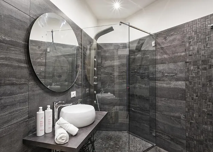 아파트 Dclass By Wonderful Italy