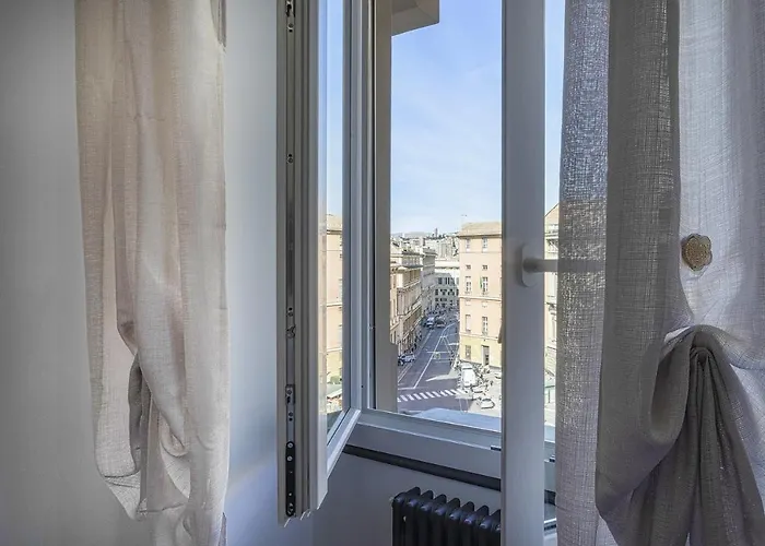 Dclass By Wonderful Italy 제노바