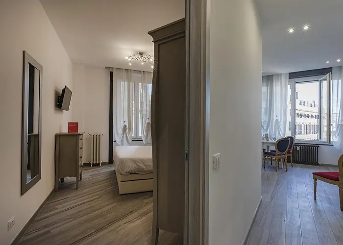 Dclass By Wonderful Italy * 제노바