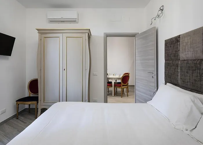 Dclass By Wonderful Italy 아파트