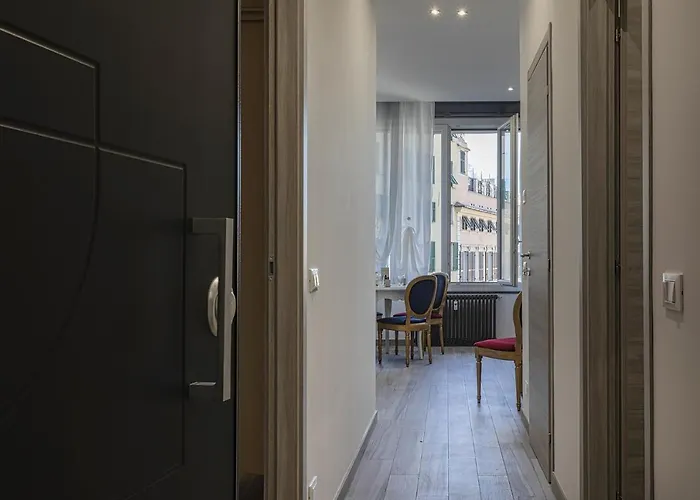 Dclass By Wonderful Italy