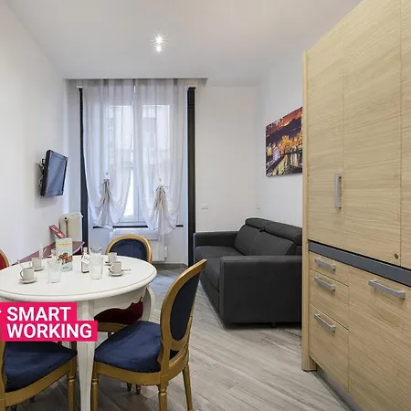 Dclass By Wonderful Italy Appartamento